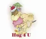 Hug 4 U