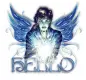 Hello>>>Blue Fairy