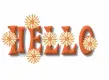 hello