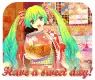 Sweet Day