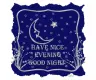 nice evening