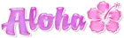 aloha