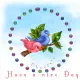 Two Birds in Heaven