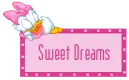 Sweet Dreams