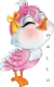 lady duck