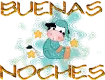 Buenas noches
