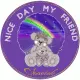 Nice day My friend