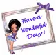 Pretty Fairy Wonderful Day