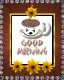 Good morning