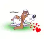 Hello Friend