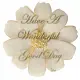 Have a wonderful day