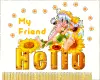 My Friend Hello