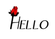 hello