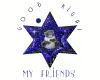 Good Night My Friends