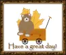 Have a great day