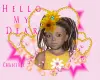 Hello My dear