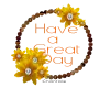 Have a Great day