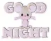 Good night