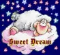 Sweet Dream