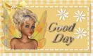 Good Day Tag