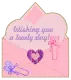 Wishing you a lovely day!