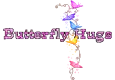 Butterfly Hugs