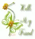 Hello My Friend