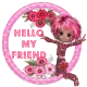 Hello My friend