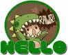 hello