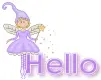 Hello