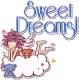 sweet dreams