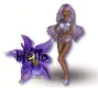 Hello