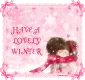 have a lovely winter