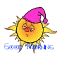 Good Morning