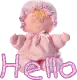 Hello Doll