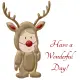 Have a Wonderful Day!