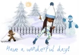 Have a wonderful day