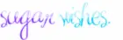 sugar wishes