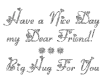 pozdrowienia