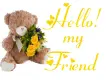 Hello