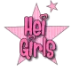 hey girl