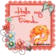hello