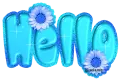 hello