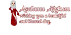Salam Greetings 