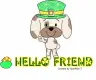 Hello Friend