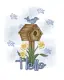 Hello <spring bird>