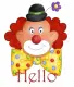 Hello