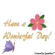 Wonderful Day