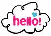 hello