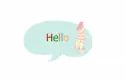 hello